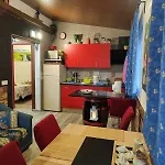 Сasa de vacaciones Casa Vacacional Ramón Vallehermoso