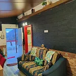 Casa Vacacional Ramón Сasa de vacaciones Vallehermoso