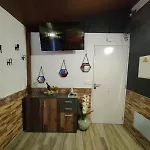 Casa Vacacional Ramón