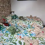Сasa de vacaciones Casa Vacacional Ramón