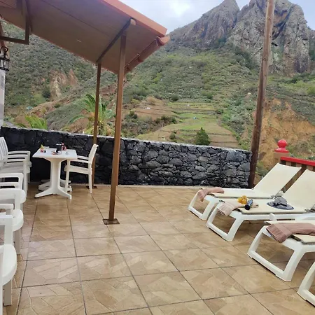 Casa Vacacional Ramon *