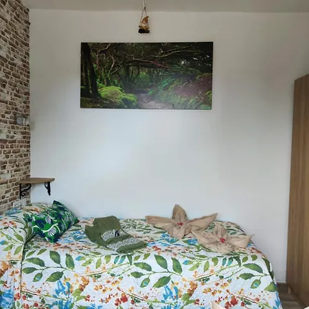 Hébergement de vacances Casa Vacacional Ramon