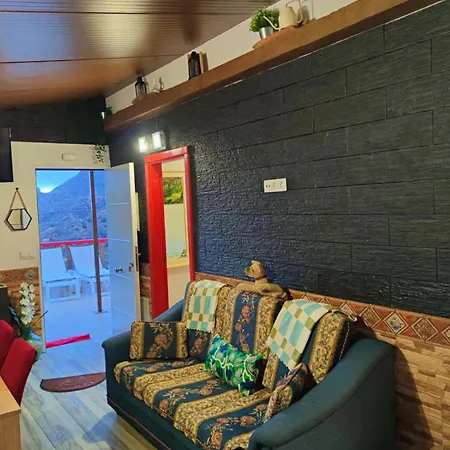 Casa Vacacional Ramon 別荘 バジェエルモソ