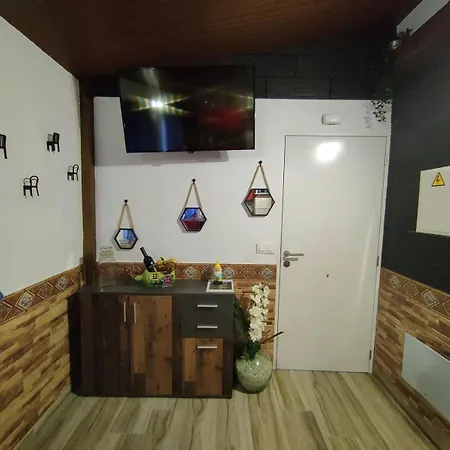 Casa Vacacional Ramon