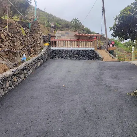 Casa Vacacional Ramon 別荘