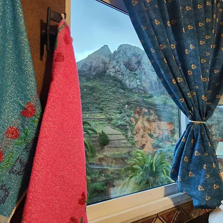 Casa Vacacional Ramon Hébergement de vacances *