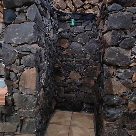 Hébergement de vacances Casa Vacacional Ramon *