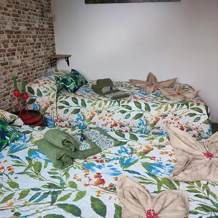 Hébergement de vacances Casa Vacacional Ramon