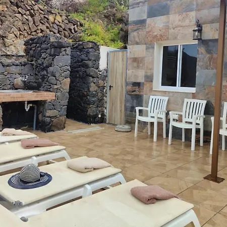 Hébergement de vacances Casa Vacacional Ramon *