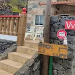 Casa Vacacional Ramon Vallehermoso