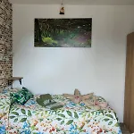 Hébergement de vacances Casa Vacacional Ramon