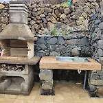 Hébergement de vacances Casa Vacacional Ramon