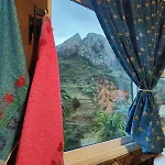 Casa Vacacional Ramon Hébergement de vacances *