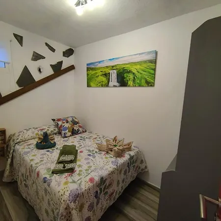 Casa Vacacional Ramon * 바예에르모소