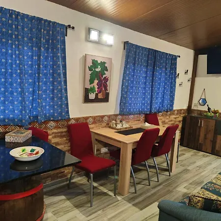 Casa Vacacional Ramon *