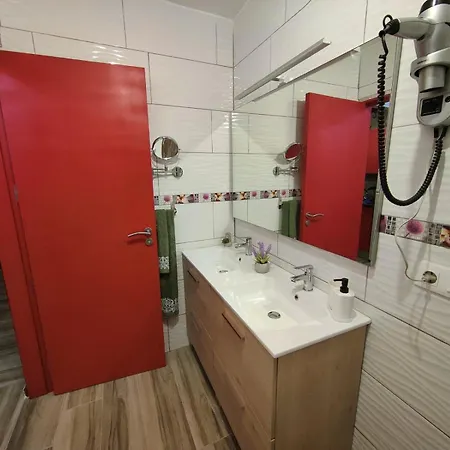 Casa Vacacional Ramón Casa de Férias
