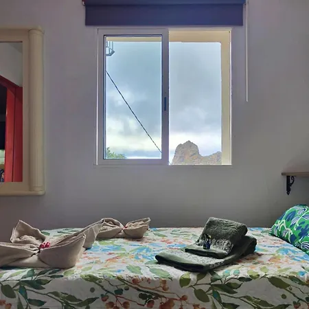 펜션 Casa Vacacional Ramon *