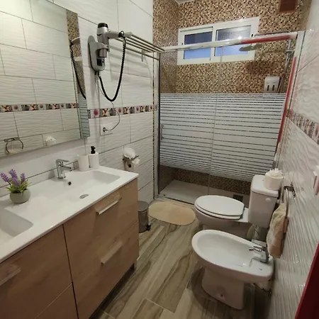 Casa Vacacional Ramon 펜션
