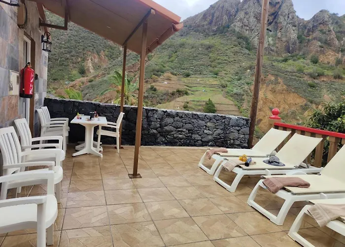 Casa Vacacional Ramon *