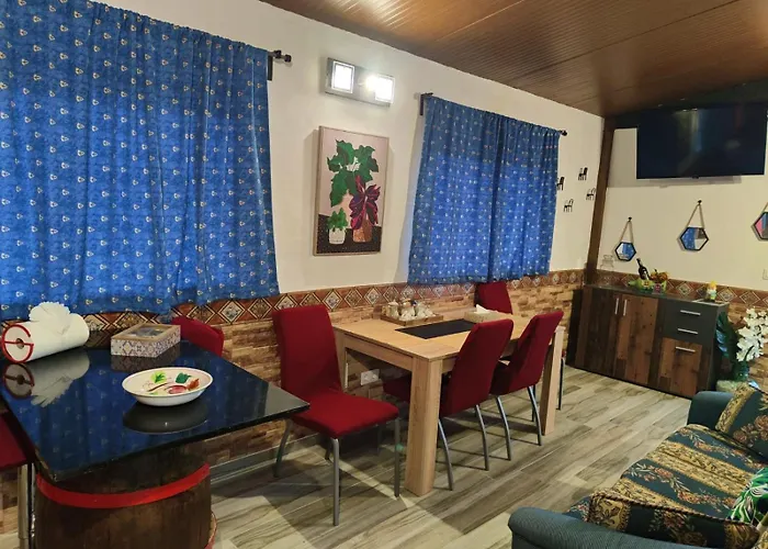Casa Vacacional Ramon *