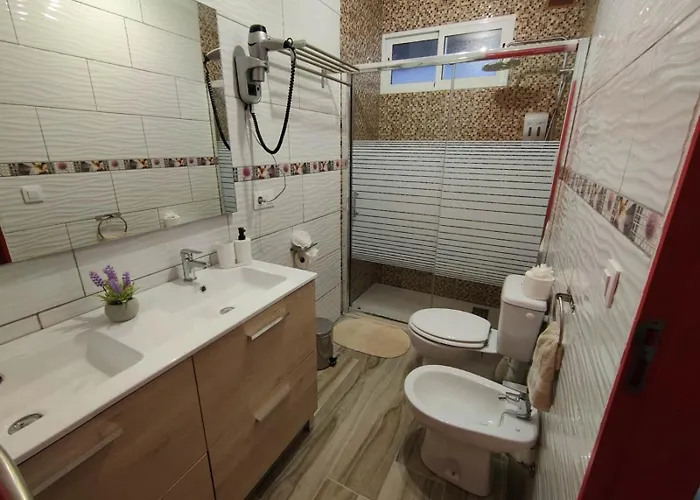 Casa Vacacional Ramon Vakantiehuis